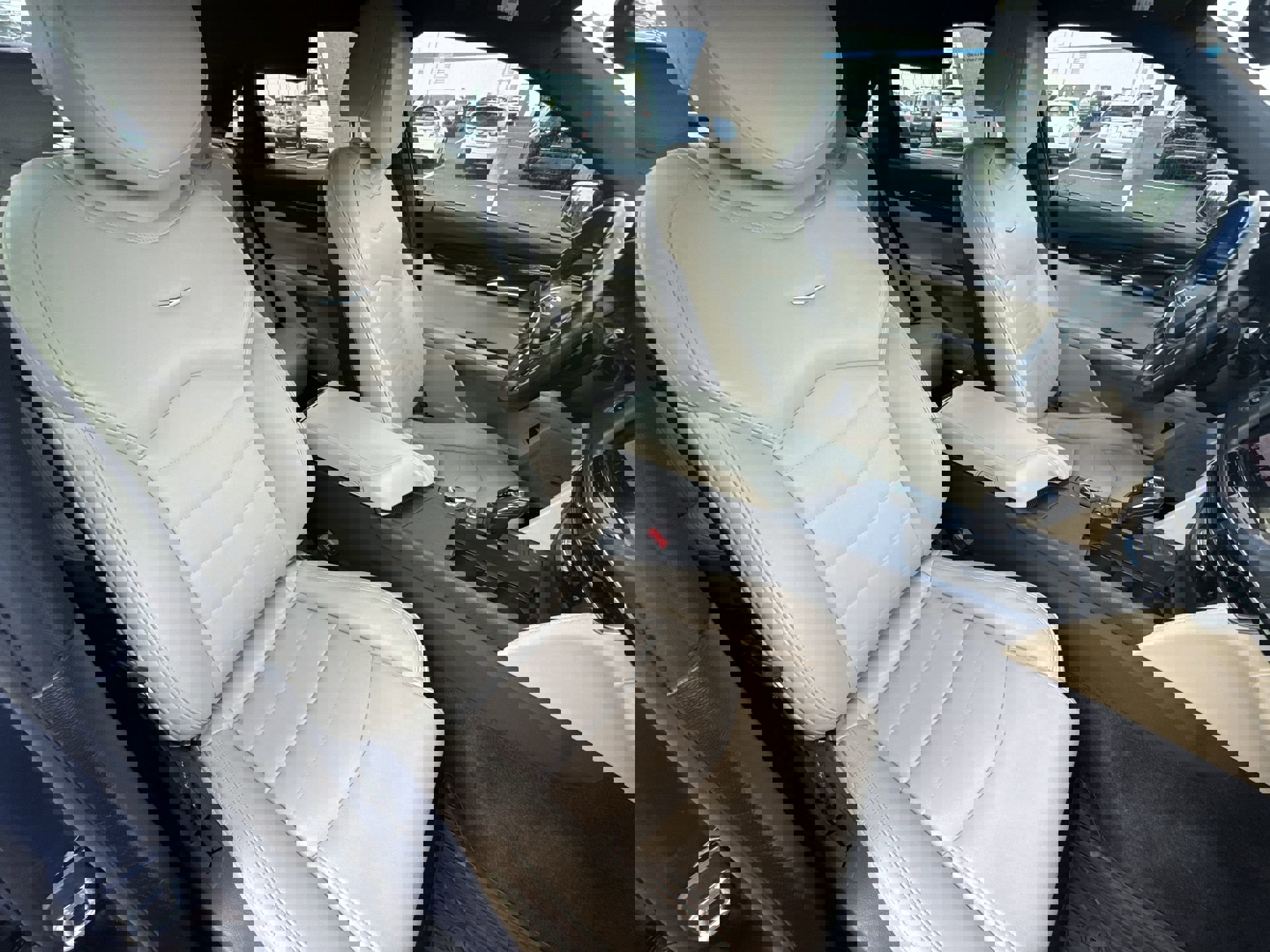 Used 2019 Cadillac CT6 Luxury w/ Driver Awareness Package image 26