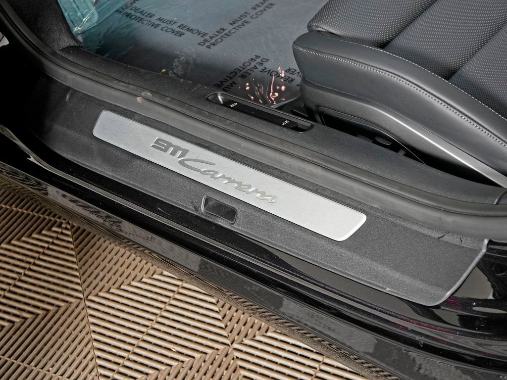 New 2026 Porsche 911 Carrera RWD image 19