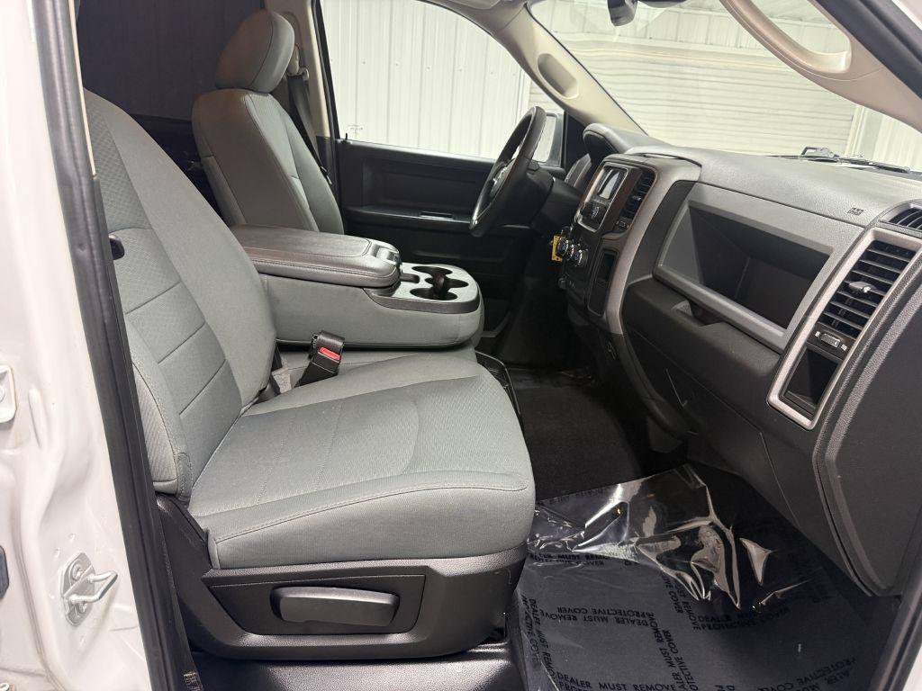Used 2019 RAM 1500 Tradesman w/ Chrome Plus Package AWD/4WD image 34