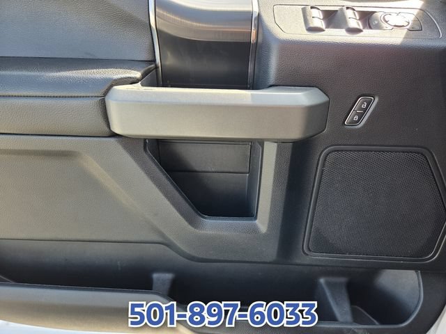 Certified 2019 Ford F150 Raptor w/ Equipment Group 801A Mid AWD/4WD image 27