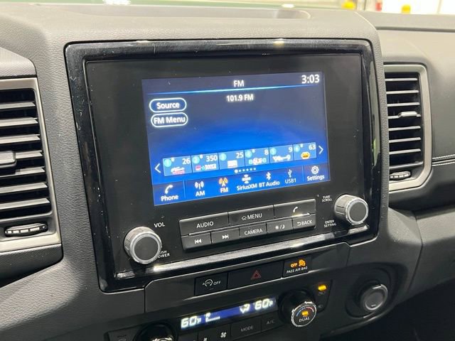 Used 2024 Nissan Frontier SV w/ SV Convenience Package RWD image 28