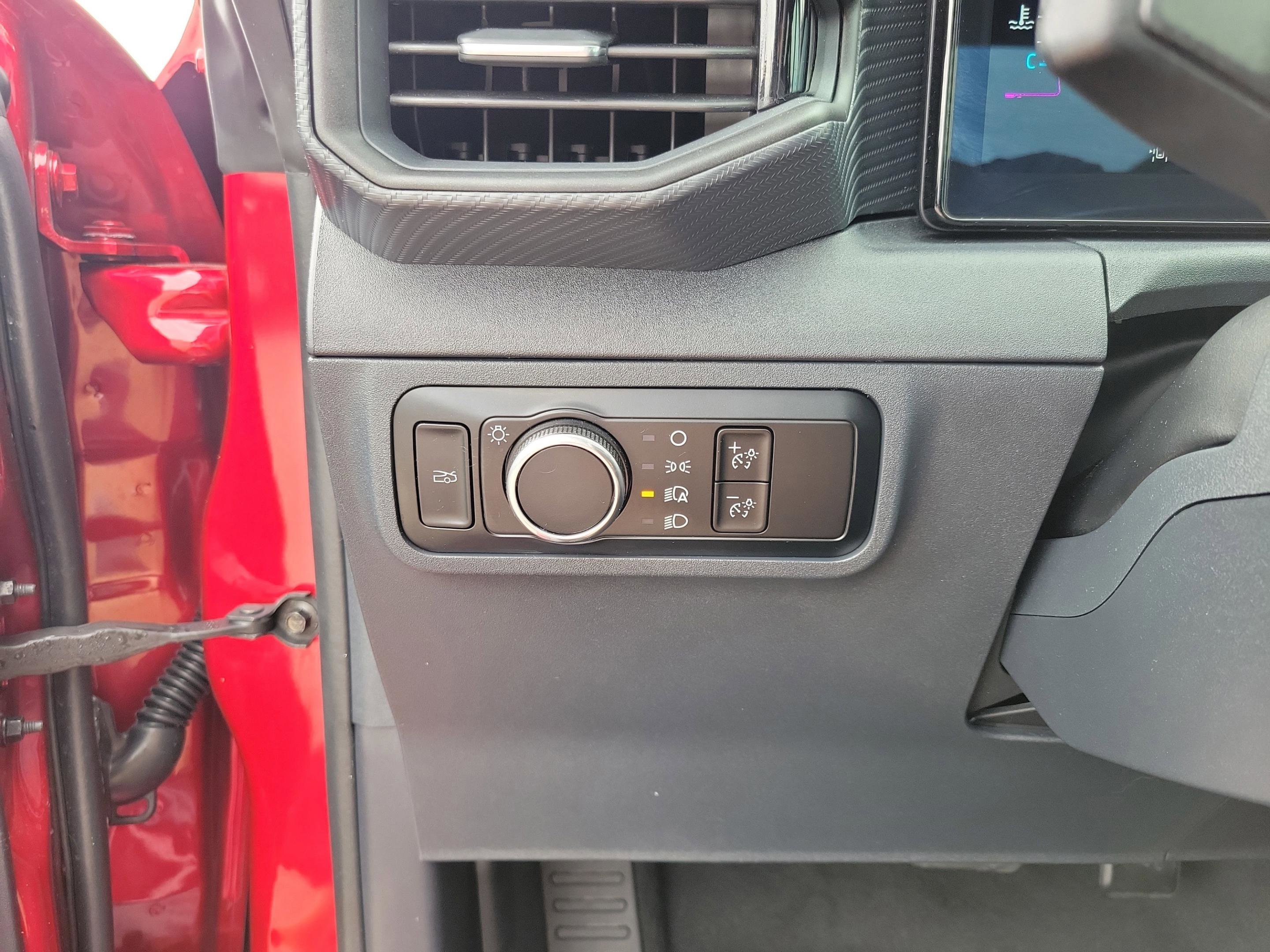 Used 2024 Ford Mustang Coupe RWD image 10
