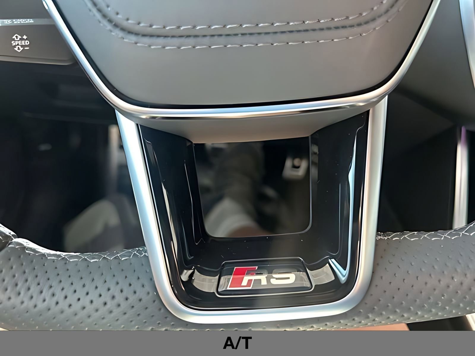 New 2026 Audi RS 6 performance image 31