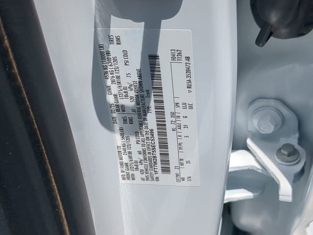 Used 2025 Ford F250 XLT AWD/4WD image 37