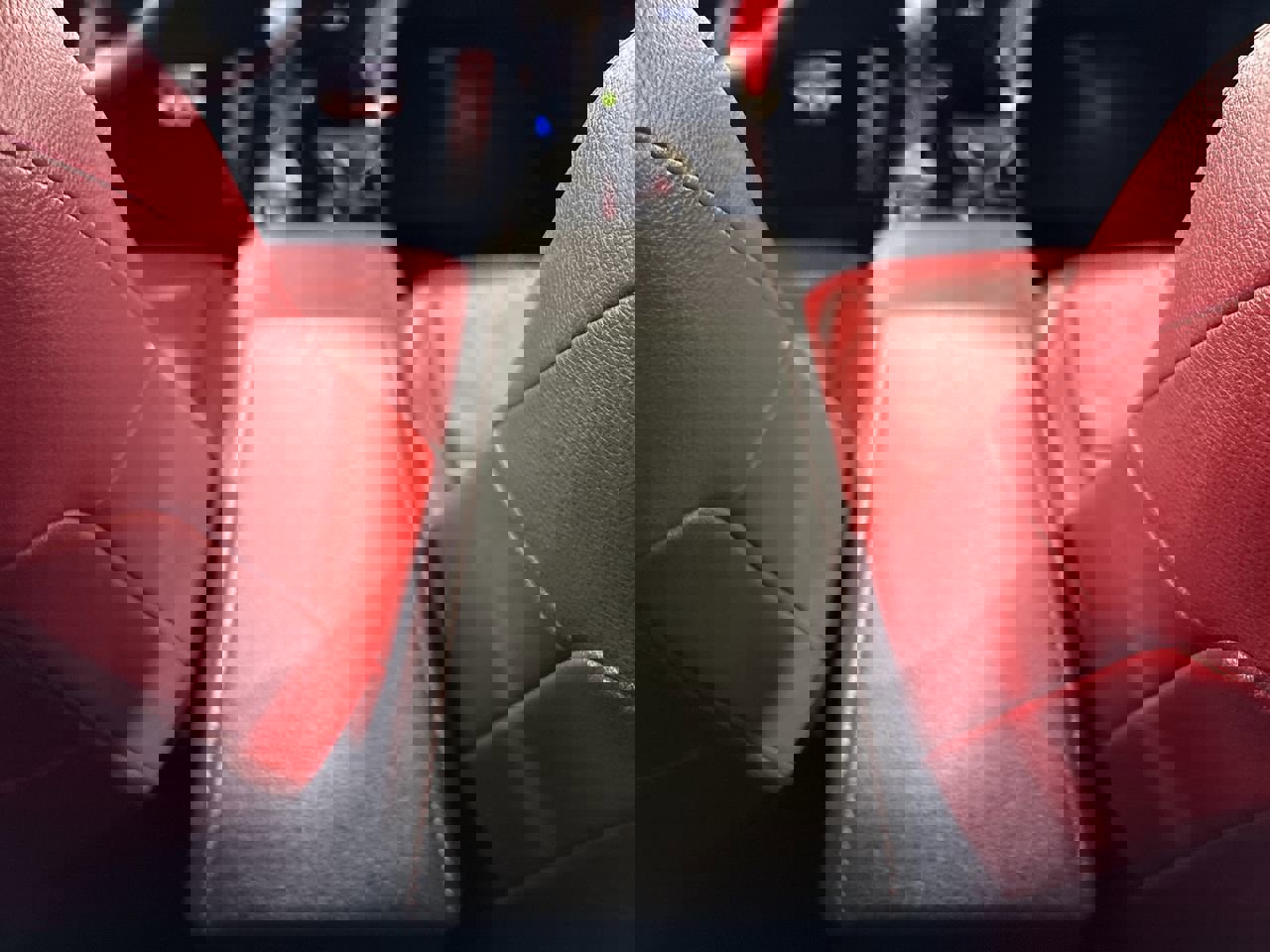 Used 2025 Toyota Camry XSE w/ Premium Package FWD image 22