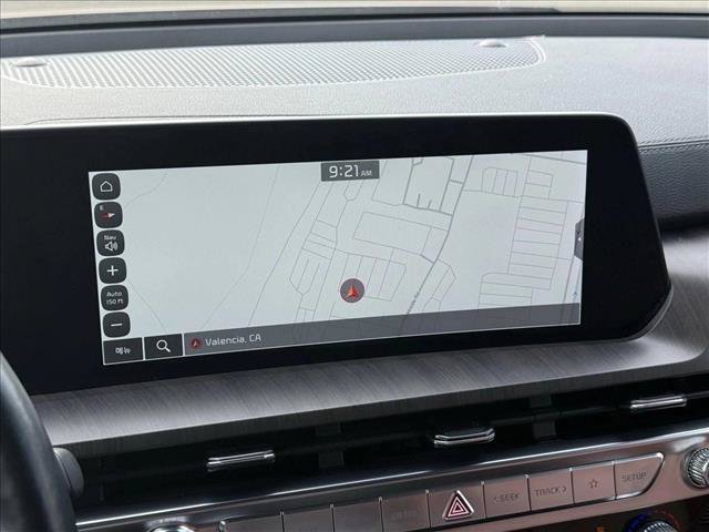 Used 2024 Kia Telluride SX Prestige AWD/4WD image 12