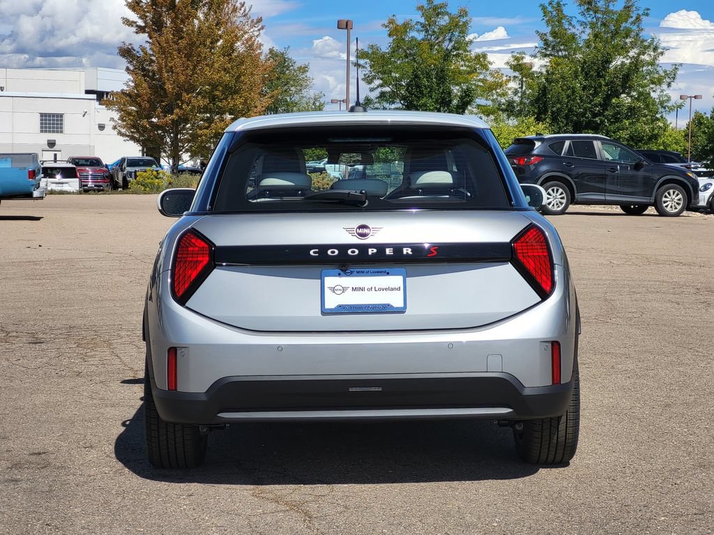 New 2027 MINI Cooper S FWD image 9