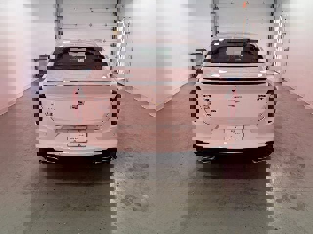 New 2026 Cadillac CT4 Premium Luxury image 5