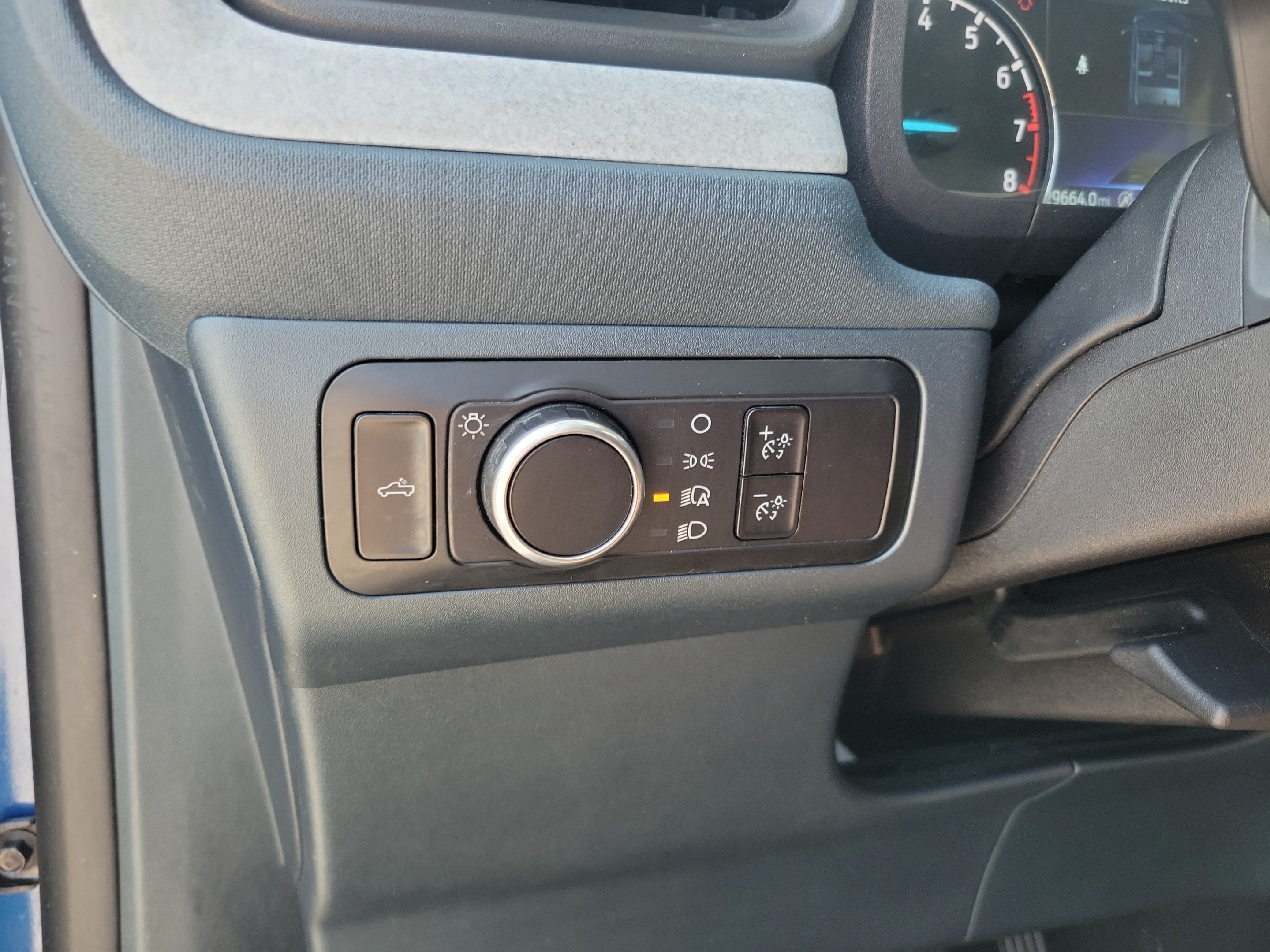 Used 2024 Ford Maverick XLT w/ Equipment Group 300A Standard AWD/4WD image 19
