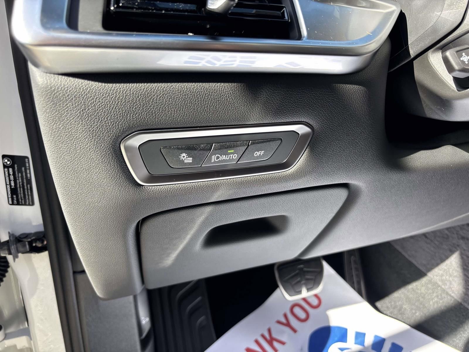 New 2026 BMW X7 xDrive40i w/ M Sport Package image 14