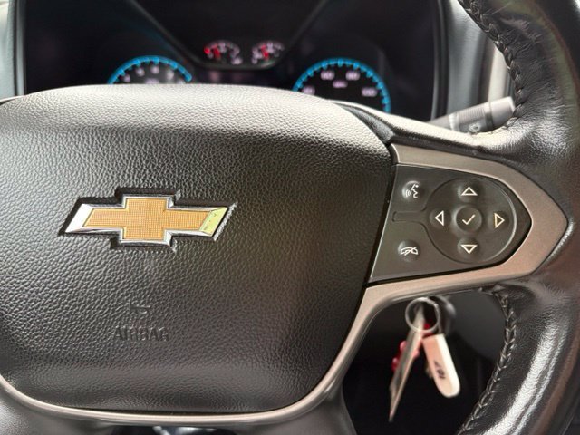 Used 2019 Chevrolet Colorado Z71 RWD image 15