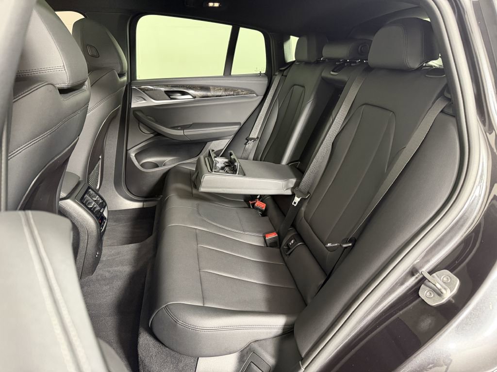 Used 2020 BMW X4 M40i w/ Premium Package image 20