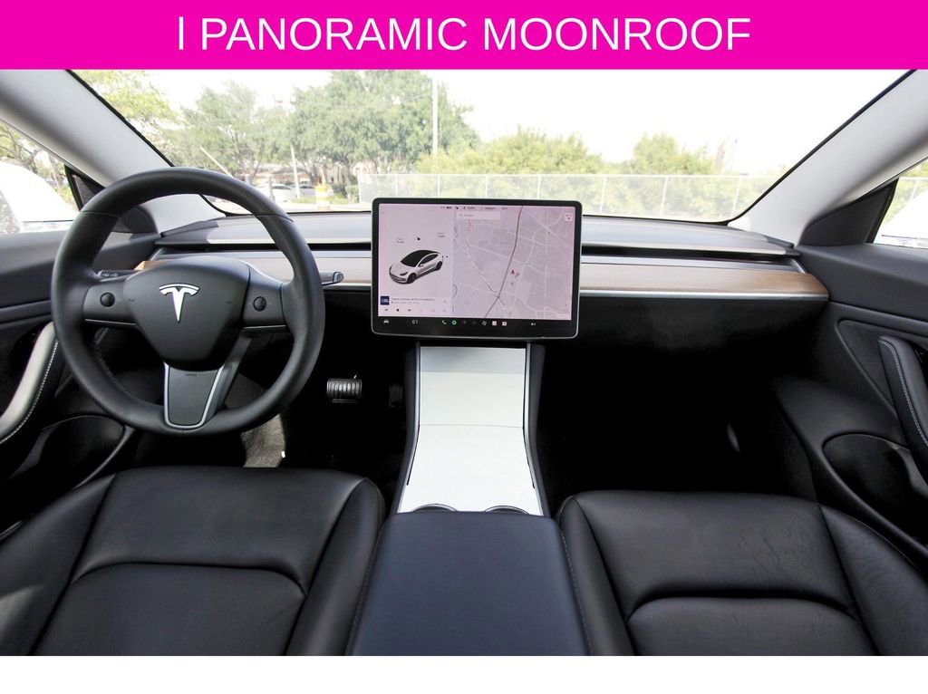 Used 2019 Tesla Model 3 Performance image 10