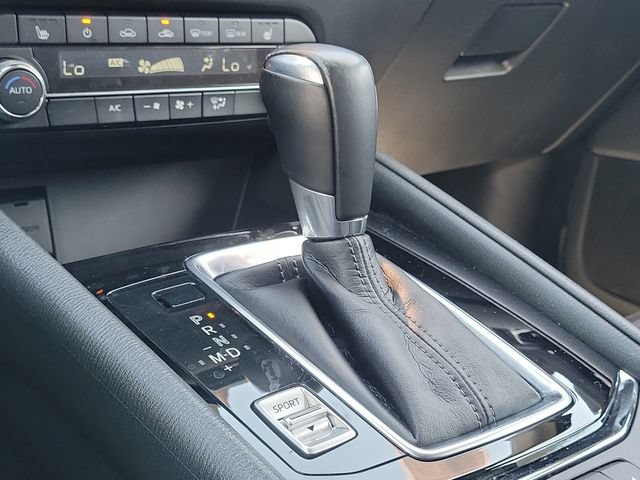 Used 2022 MAZDA CX-5 AWD 2.5 S image 27