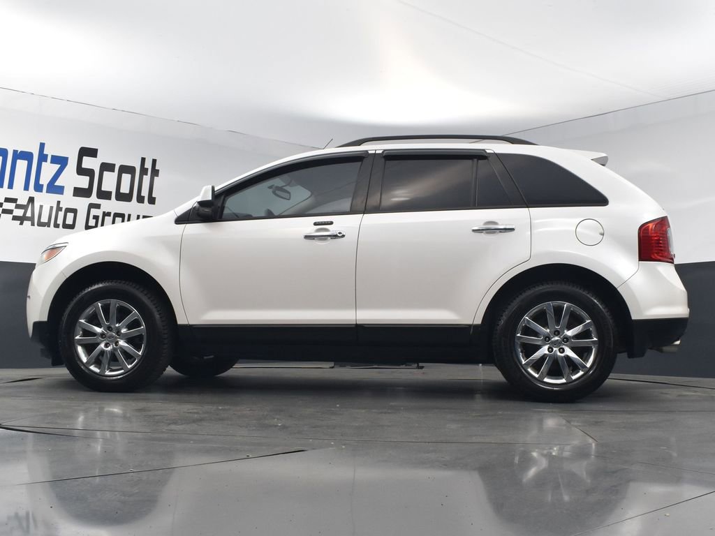 Used 2011 Ford Edge SEL w/ 202A Rapid Spec Order Code FWD image 19