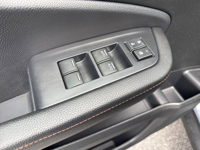 Used 2024 Honda Passport TrailSport image 10