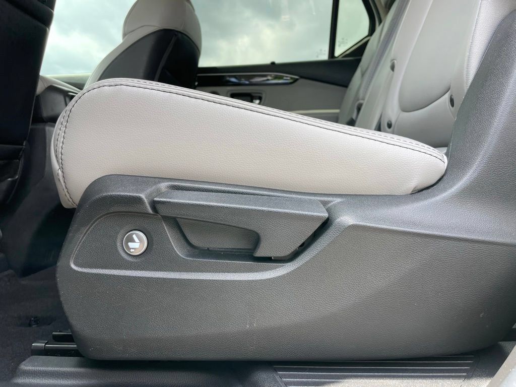 Certified 2025 Honda Pilot EX-L image 41