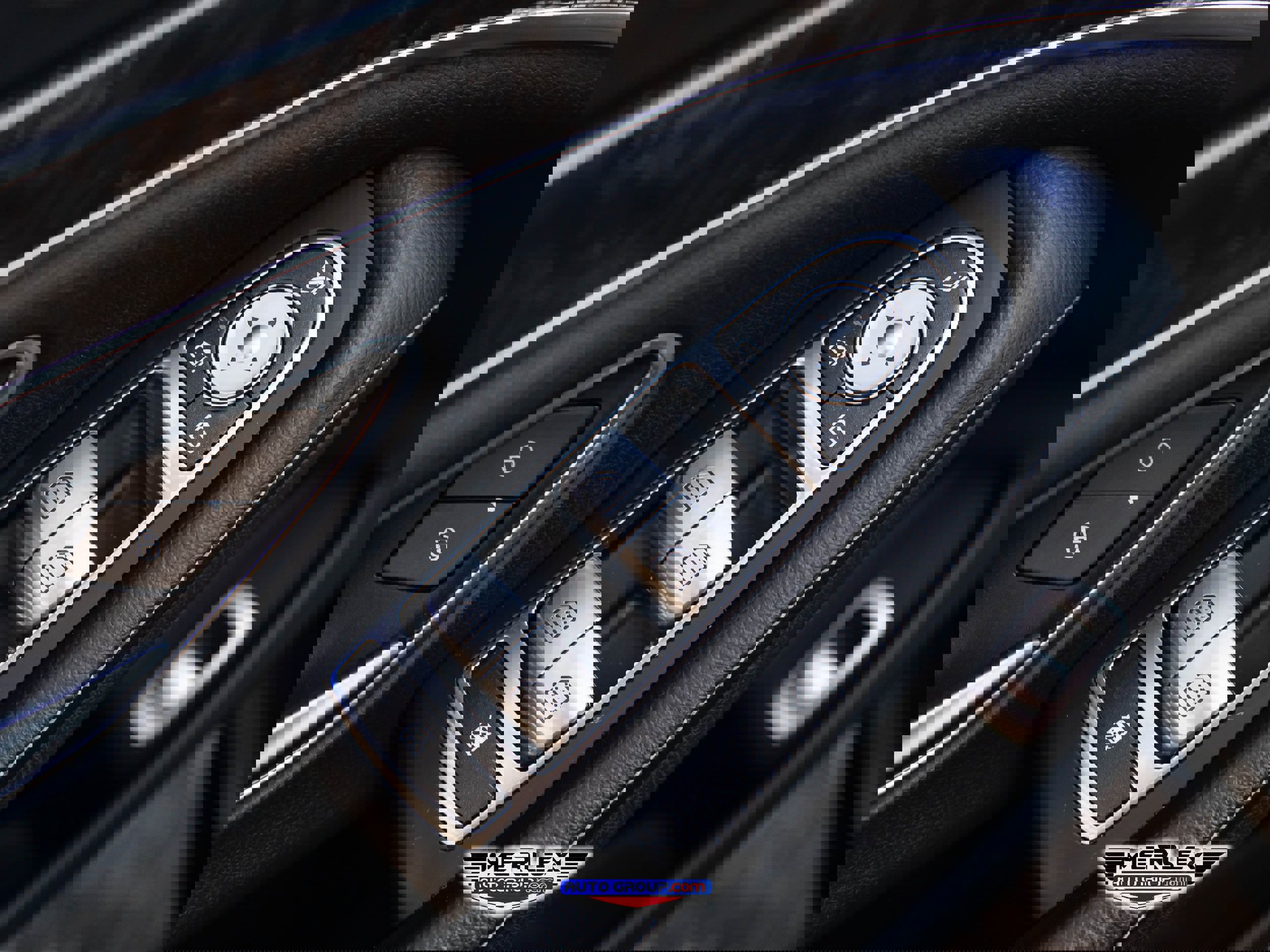 Used 2015 Mercedes-Benz S 550 550 AMG Package image 41