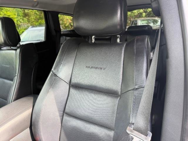 Used 2018 Jeep Grand Cherokee Summit AWD/4WD image 18