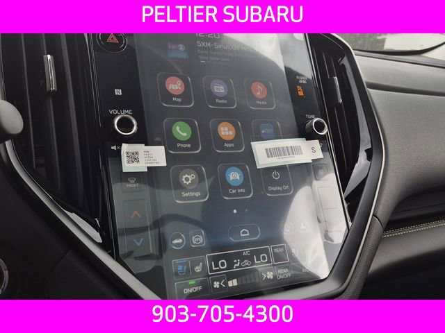 New 2026 Subaru Ascent Bronze Edition image 24