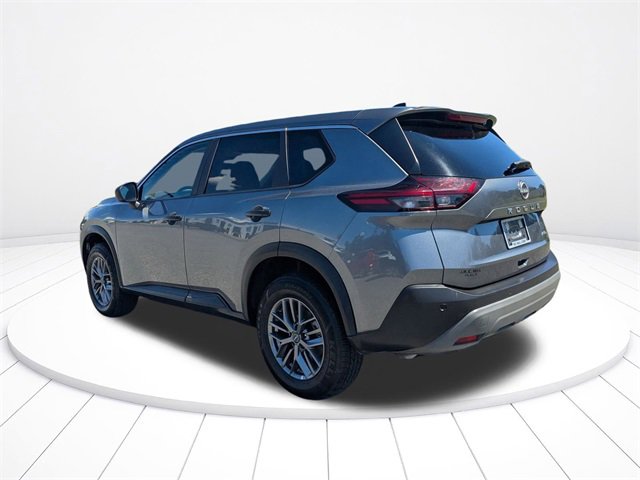 Used 2023 Nissan Rogue S image 12