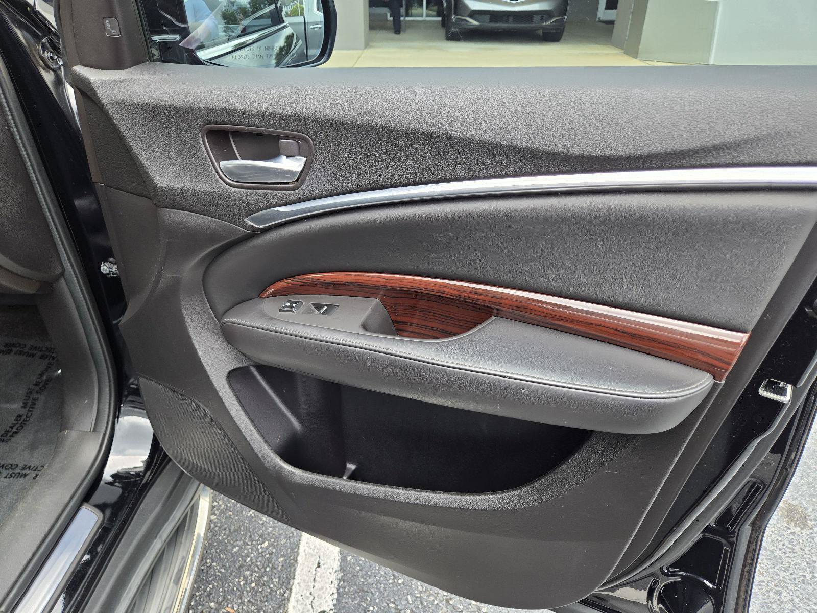 Used 2015 Acura MDX w/ Advance & Entertainment Pac FWD image 15