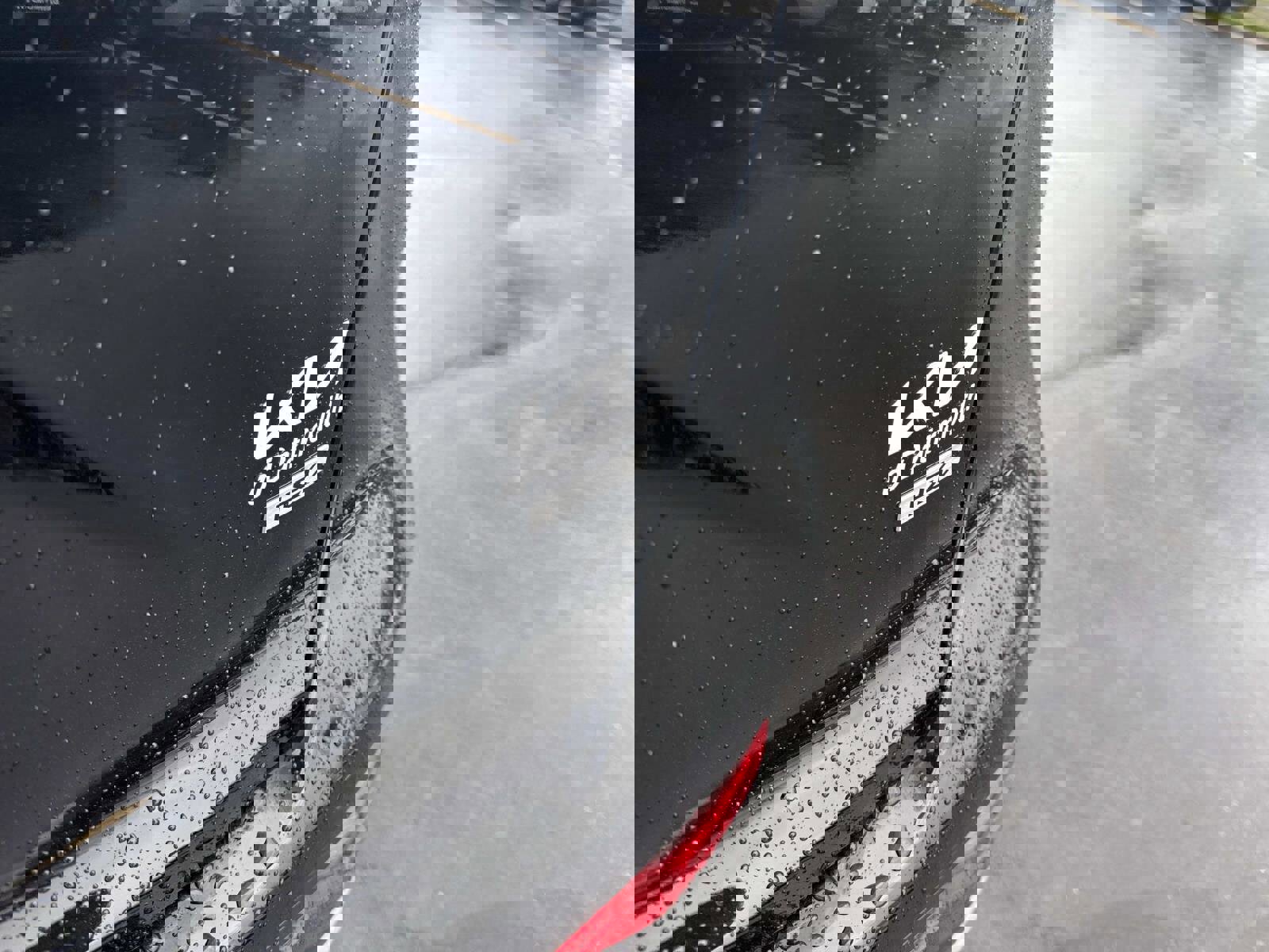 Used 2023 Kia Niro EX image 6