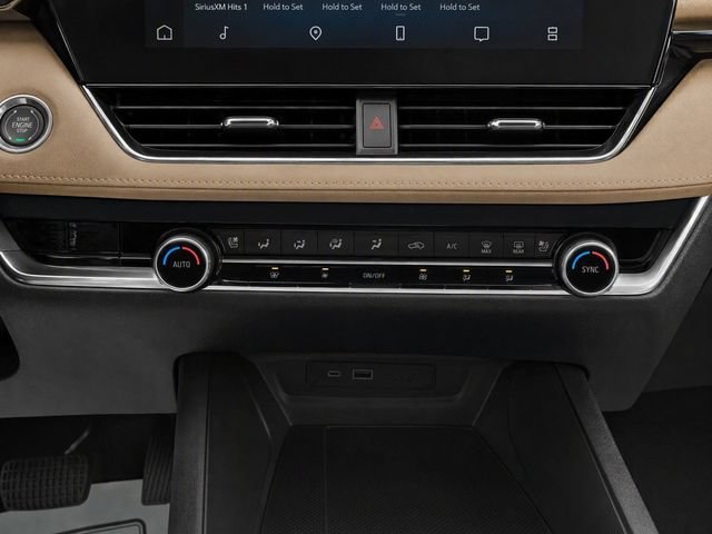 New 2027 Chevrolet Equinox ACTIV w/ Convenience Package III FWD image 10
