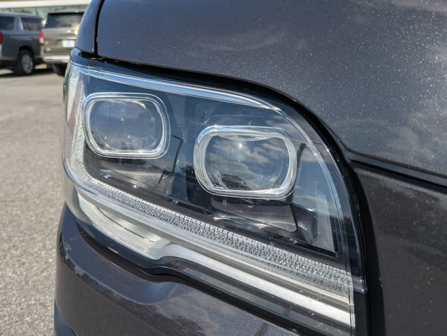Used 2022 Lincoln Navigator L Reserve AWD/4WD image 10
