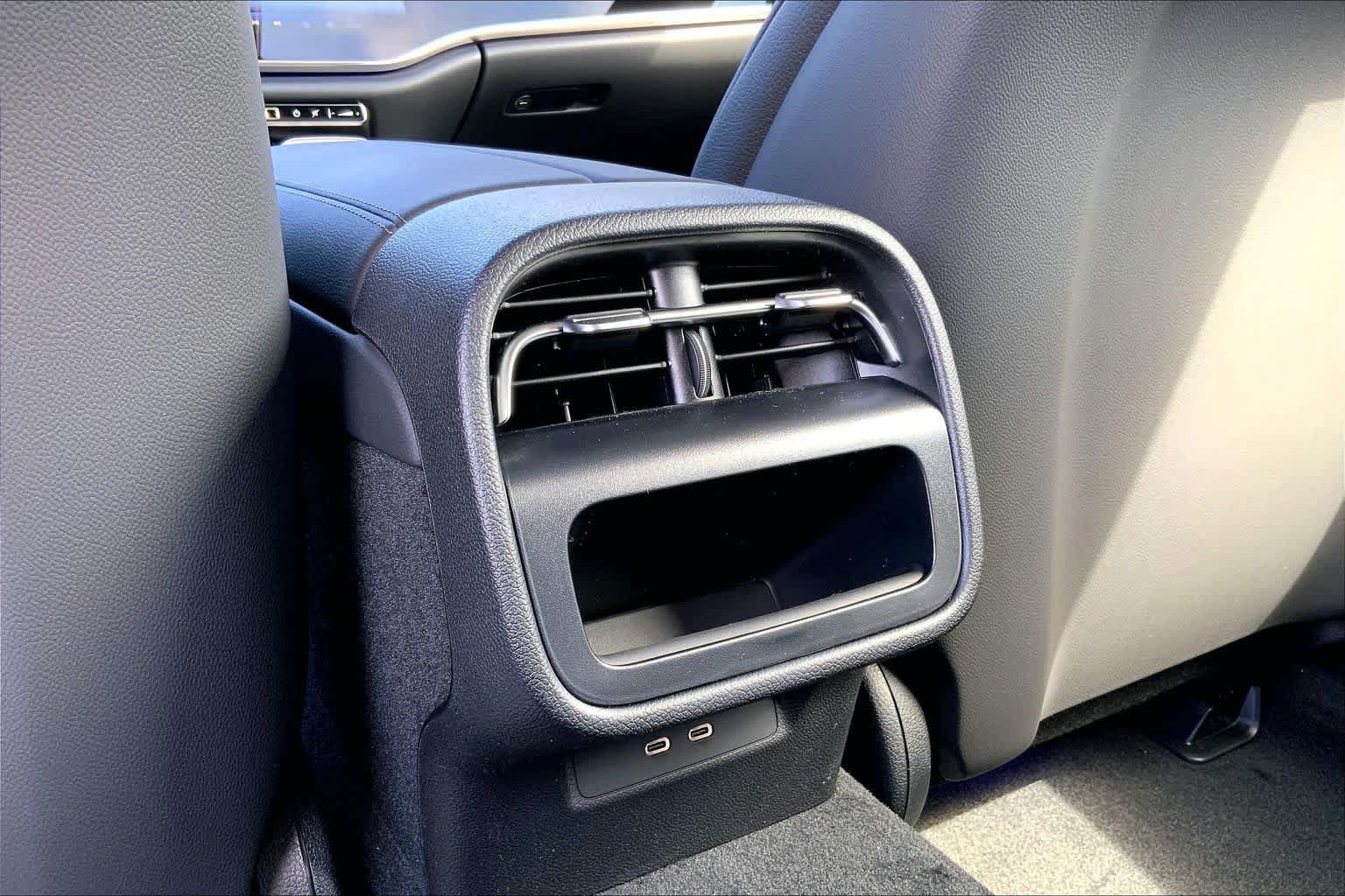 New 2027 Mercedes-Benz E 450 4MATIC All-Terrain Wagon image 22