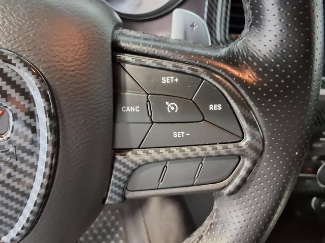 Used 2021 Dodge Charger GT w/ Driver Convenience Group RWD image 9