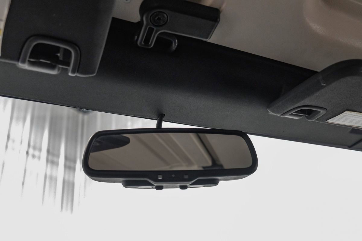 Used 2014 Jeep Wrangler Unlimited Rubicon w/ Connectivity Group image 21