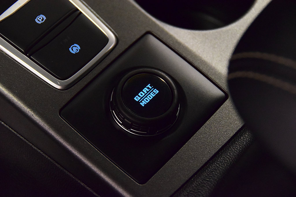 Used 2025 Ford Bronco Sport Big Bend AWD/4WD image 26