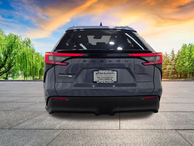 New 2026 Subaru Solterra Premium image 5