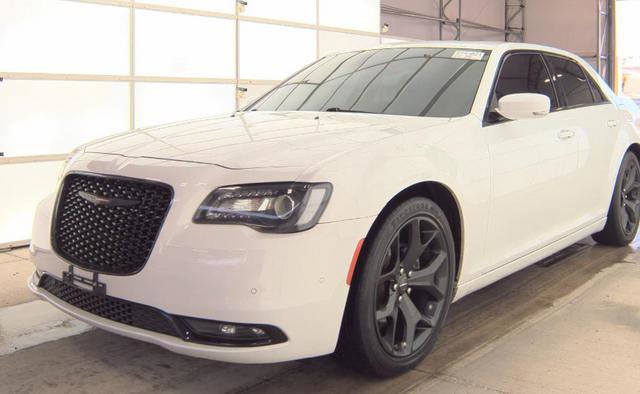 Used 2022 Chrysler 300 S image 1