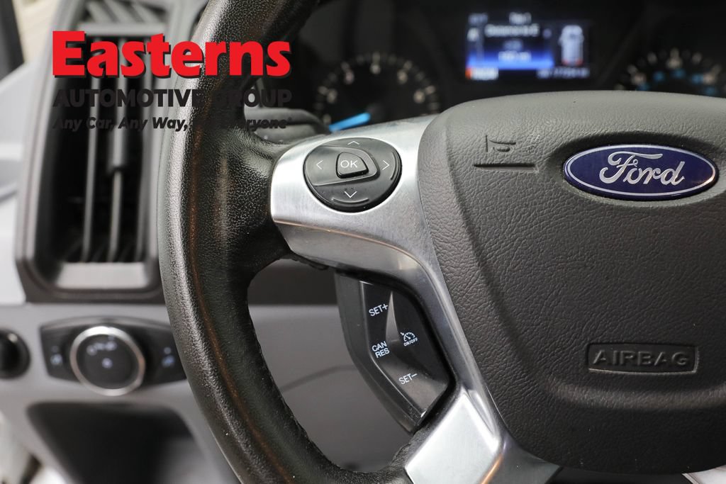 Used 2019 Ford Transit 150 148 Low Roof RWD image 14