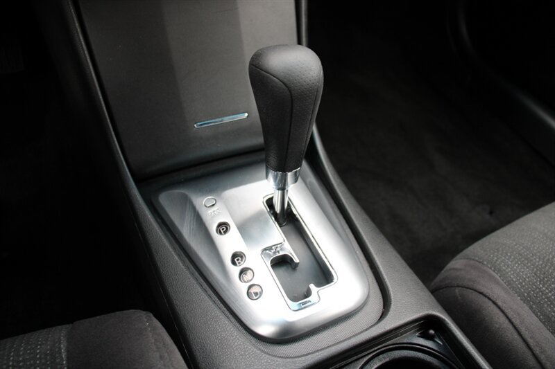 Used 2012 Nissan Altima 2.5 S FWD image 6
