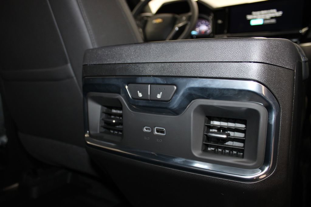 New 2026 Chevrolet Silverado 1500 High Country w/ High Country Premium Package image 31
