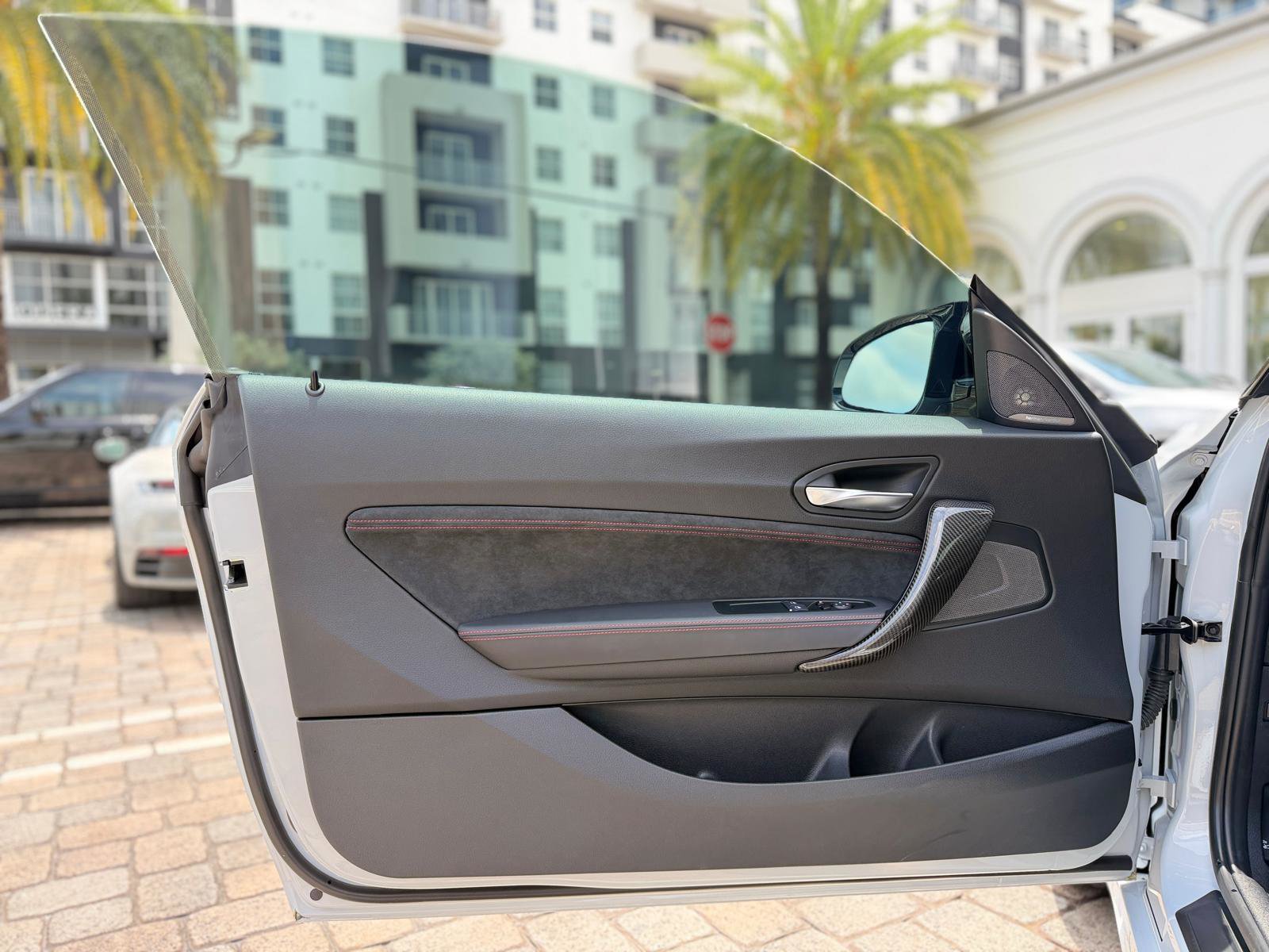 Used 2020 BMW M2 CS RWD image 32
