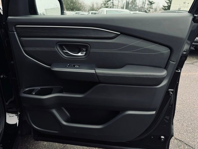 New 2026 Honda Pilot Touring image 16
