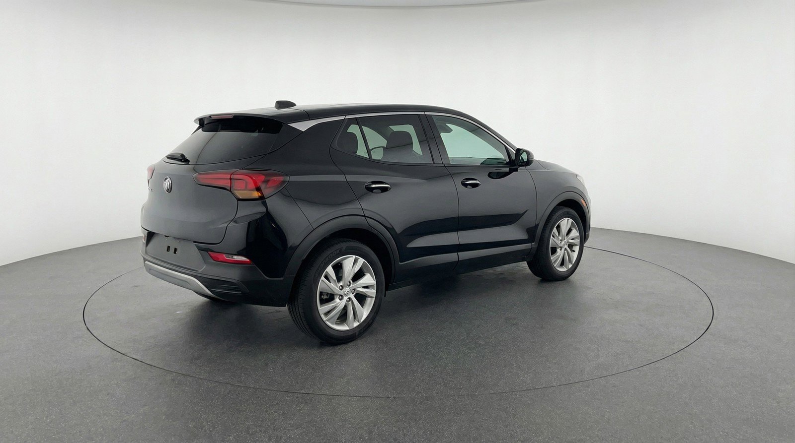 Used 2025 Buick Encore GX Preferred image 9