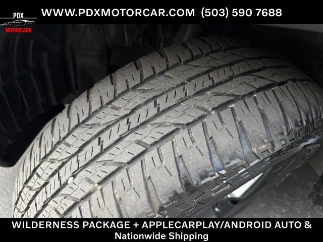 Used 2022 Subaru Forester Wilderness AWD/4WD image 29