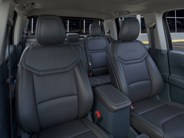 New 2025 Ford Maverick Lobo image 10