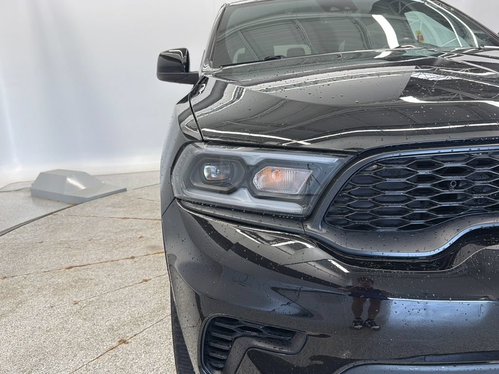 Certified 2023 Dodge Durango GT AWD/4WD image 4