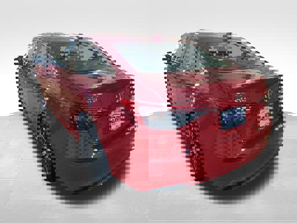 Used 2023 Honda Civic Touring image 3