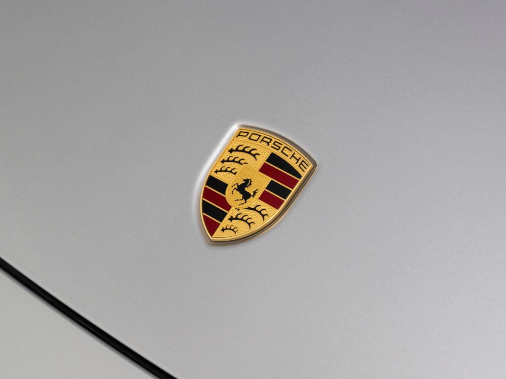 Certified 2022 Porsche 911 Carrera 4 GTS AWD/4WD image 48