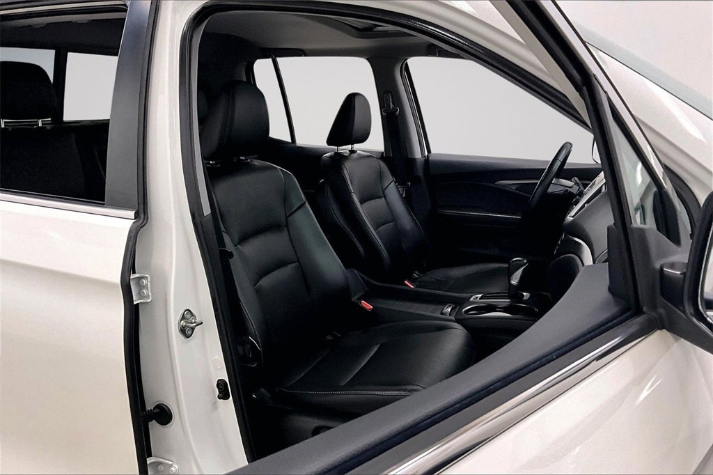 Used 2019 Honda Ridgeline RTL image 30