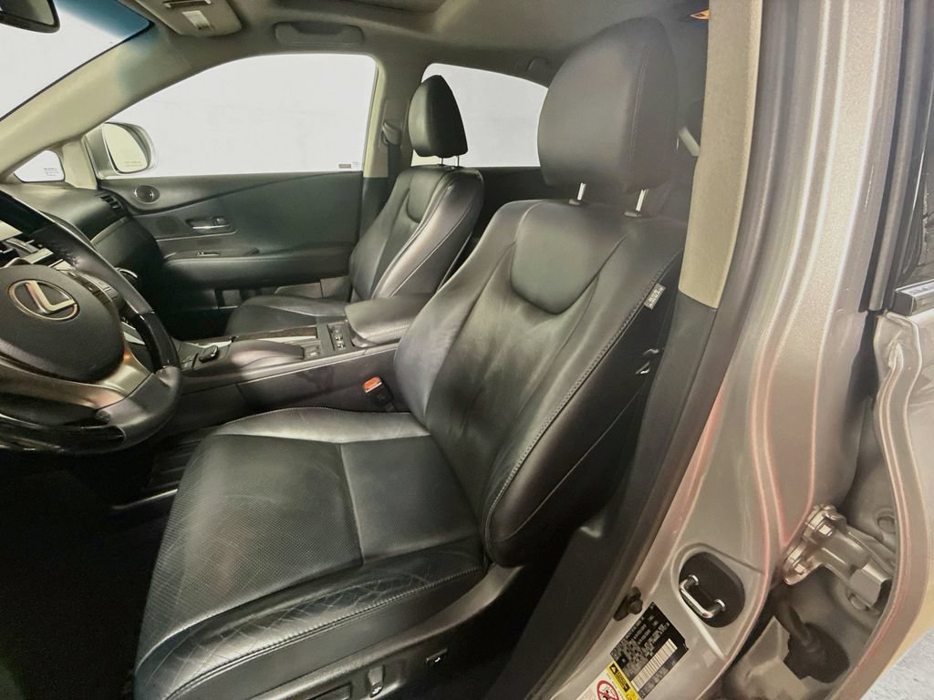 Used 2015 Lexus RX 350 FWD image 19