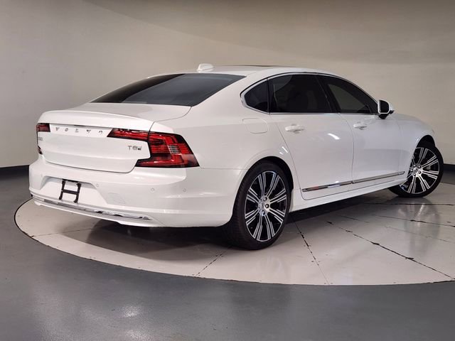 New 2025 Volvo S90 T8 Plus AWD/4WD image 2