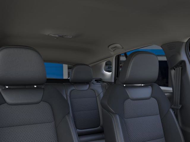 New 2026 Chevrolet Trax LT w/ Driver Confidence Package FWD image 54